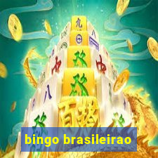 bingo brasileirao